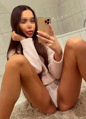 проститутка Каролина, 22, Калининград