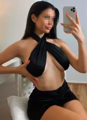 проститутка Лида, 23, Калининград